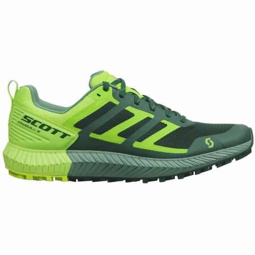 Muške Tenisice Scott Kinabalu 2 Limeta zelena Cijena