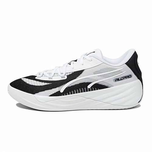Košarkaške Tenisice za Odrasle Puma All-Pro Nitroam Bijela Cijena