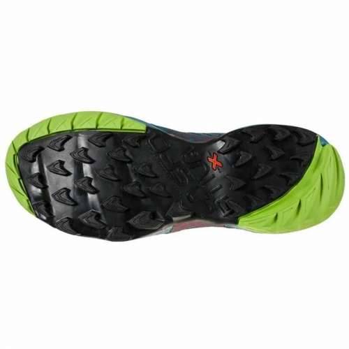 Tenisice za Trčanje za Odrasle La Sportiva Akasha II Plava Cijena