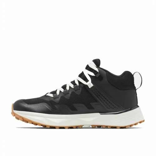 Tenisice za Trčanje za Odrasle Columbia Facet™ 75 Mid Outdry™ Crna Cijena