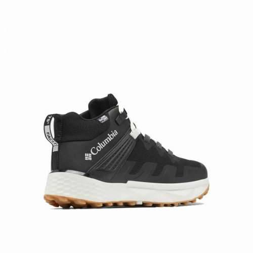 Tenisice za Trčanje za Odrasle Columbia Facet™ 75 Mid Outdry™ Crna Cijena