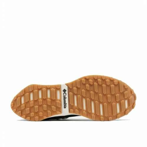Tenisice za Trčanje za Odrasle Columbia Facet™ 75 Mid Outdry™ Crna Cijena