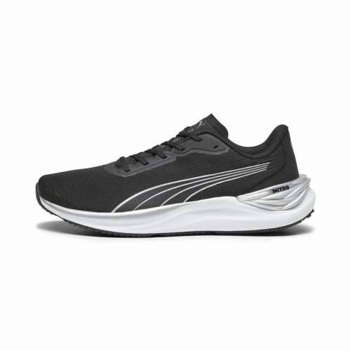 Tenisice za Trčanje za Odrasle Puma Electrify Nitro 3 Crna Cijena