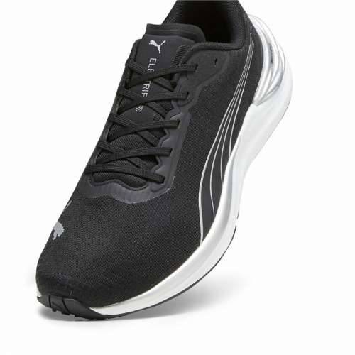 Tenisice za Trčanje za Odrasle Puma Electrify Nitro 3 Crna Cijena