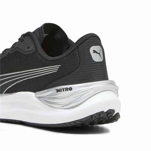 Tenisice za Trčanje za Odrasle Puma Electrify Nitro 3 Crna Cijena