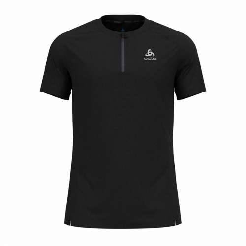 Muška Majica Kratkih Rukava Odlo X-Alp Tril Cijena