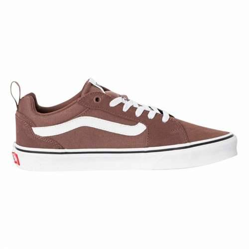 Tenisice za Trčanje za Odrasle Vans Filmore Sucv Deep Smeđa Cijena