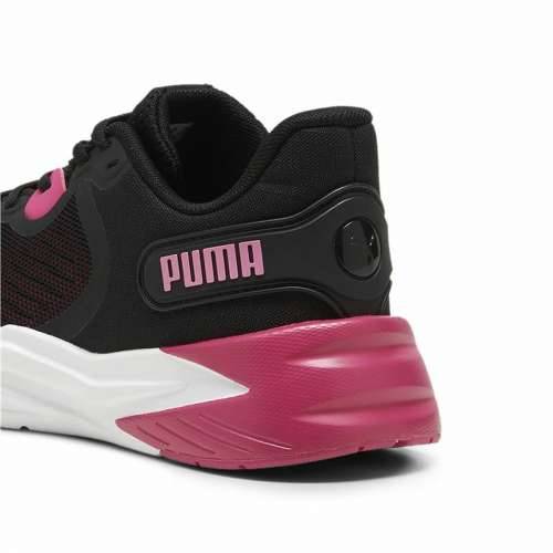 Tenisice za Trčanje za Odrasle Puma Disperse XT 3 Crna Cijena