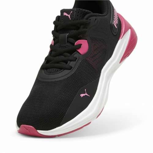 Tenisice za Trčanje za Odrasle Puma Disperse XT 3 Crna Cijena