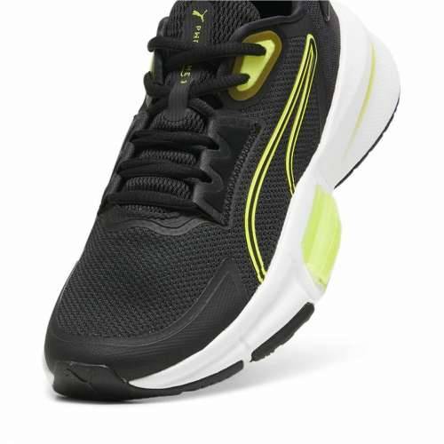 Sportske Tenisice za Žene Puma PWR Frame 3 Crna Cijena