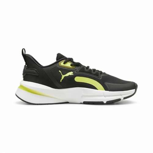 Sportske Tenisice za Žene Puma PWR Frame 3 Crna Cijena