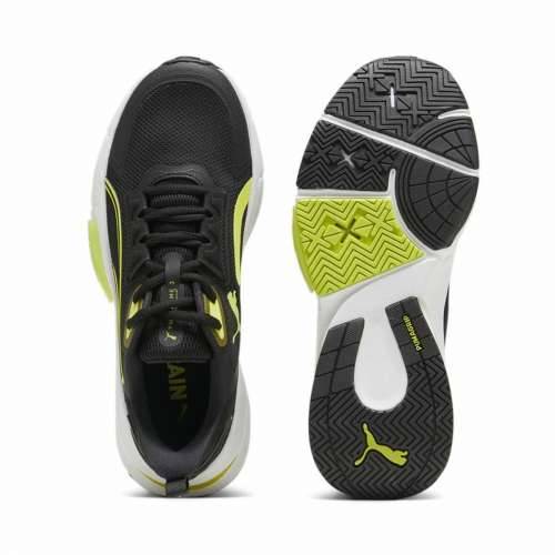 Sportske Tenisice za Žene Puma PWR Frame 3 Crna Cijena