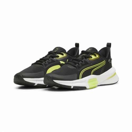 Sportske Tenisice za Žene Puma PWR Frame 3 Crna Cijena