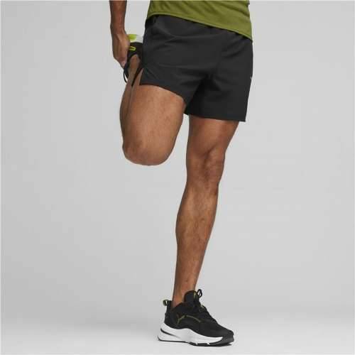 Sportske Kratke Hlače Puma FIT 5” Ultrabreathe Crna Cijena
