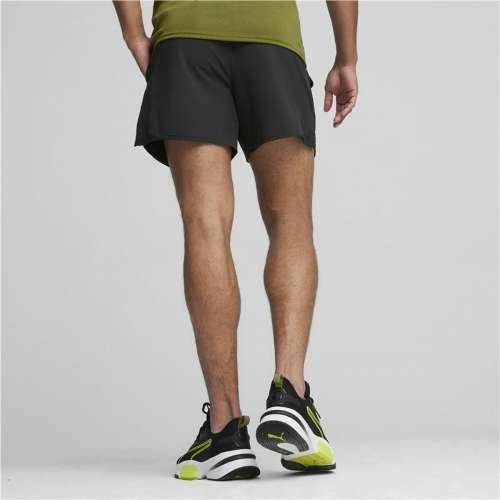 Sportske Kratke Hlače Puma FIT 5” Ultrabreathe Crna Cijena