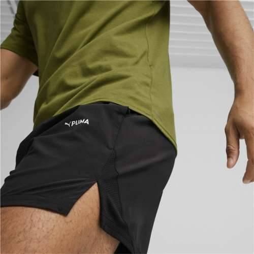 Sportske Kratke Hlače Puma FIT 5” Ultrabreathe Crna Cijena
