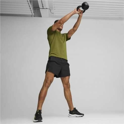 Sportske Kratke Hlače Puma FIT 5” Ultrabreathe Crna Cijena