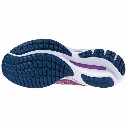 Sportske Tenisice za Žene Mizuno Wave Rider 27 Svetlo roza Cijena