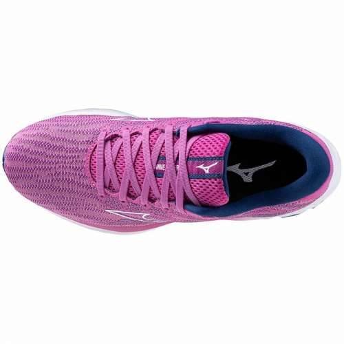 Sportske Tenisice za Žene Mizuno Wave Rider 27 Svetlo roza Cijena
