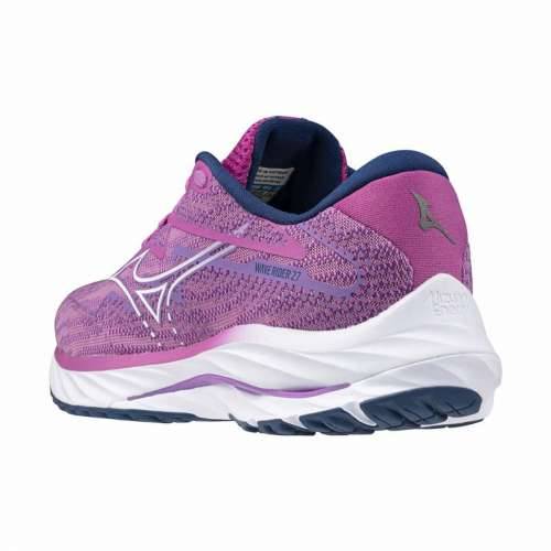 Sportske Tenisice za Žene Mizuno Wave Rider 27 Svetlo roza Cijena
