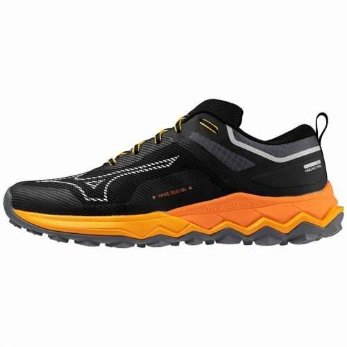 Muške Tenisice Mizuno Wave Ibuki 4 Crna Cijena