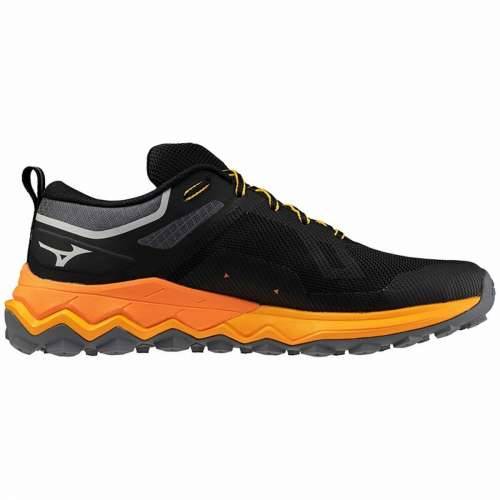 Muške Tenisice Mizuno Wave Ibuki 4 Crna Cijena