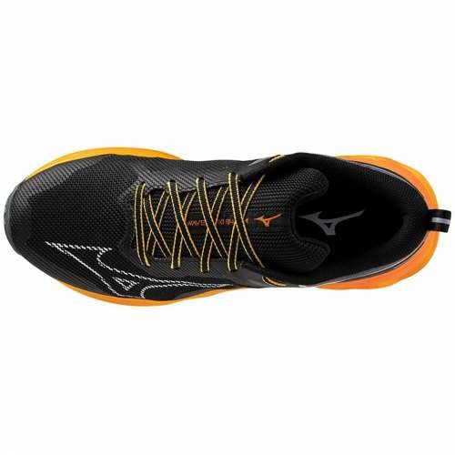 Muške Tenisice Mizuno Wave Ibuki 4 Crna Cijena