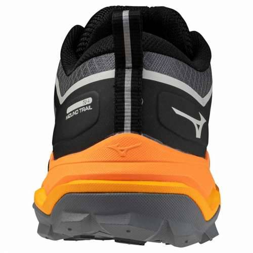 Muške Tenisice Mizuno Wave Ibuki 4 Crna Cijena
