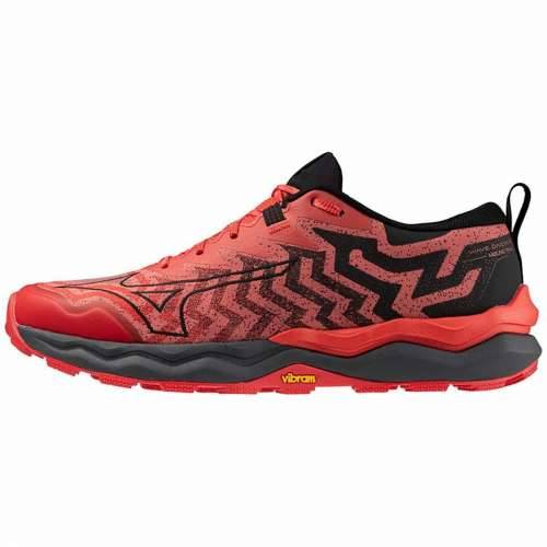 Muške Tenisice Mizuno Wave Daichi Crvena Cijena