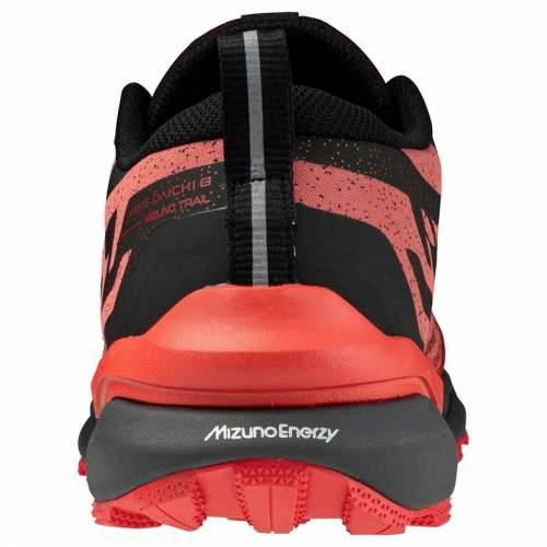 Muške Tenisice Mizuno Wave Daichi Crvena Cijena