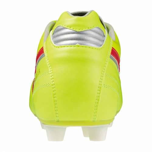 Kopačke za Odrasle Mizuno Morelia II Elite Rumena Cijena