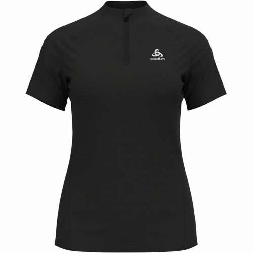 Ženska Majica Kratkih Rukava Odlo Crew Neck S/S 1/2 Cijena