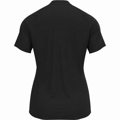 Ženska Majica Kratkih Rukava Odlo Crew Neck S/S 1/2 Cijena