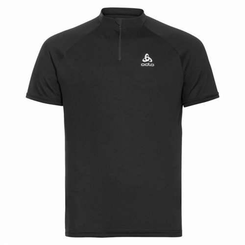 Muška Majica Kratkih Rukava Odlo Crew Neck S/S 1/2 Cijena