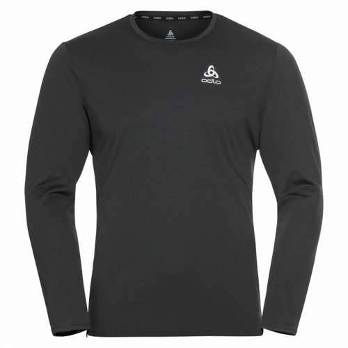 Muška Majica Kratkih Rukava Odlo Crew Neck L/S Cijena