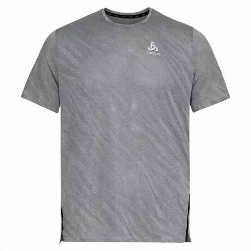 Muška Majica Kratkih Rukava Odlo Crew Neck S/S Cijena