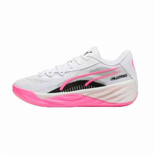 Sportske Tenisice za Žene Puma All-Pro Nitro Showtime Roza Cijena