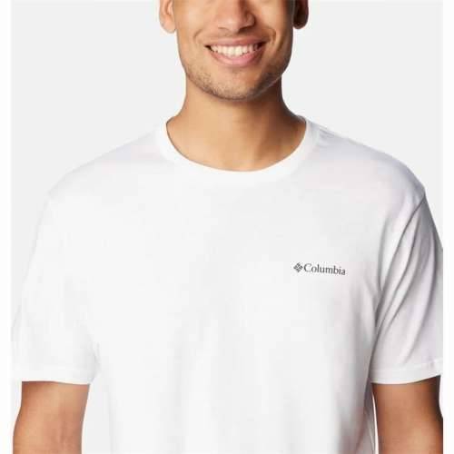 Muška Majica Kratkih Rukava Columbia CSC Basic Logo™ Cijena