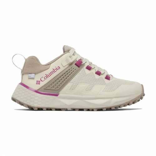Tenisice za Trčanje za Odrasle Columbia Facet™ 75 Mid Outdry™ Bež Cijena