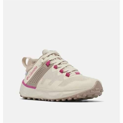 Tenisice za Trčanje za Odrasle Columbia Facet™ 75 Mid Outdry™ Bež Cijena