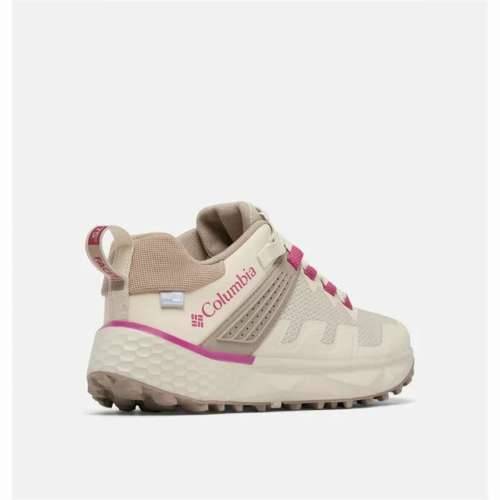 Tenisice za Trčanje za Odrasle Columbia Facet™ 75 Mid Outdry™ Bež Cijena