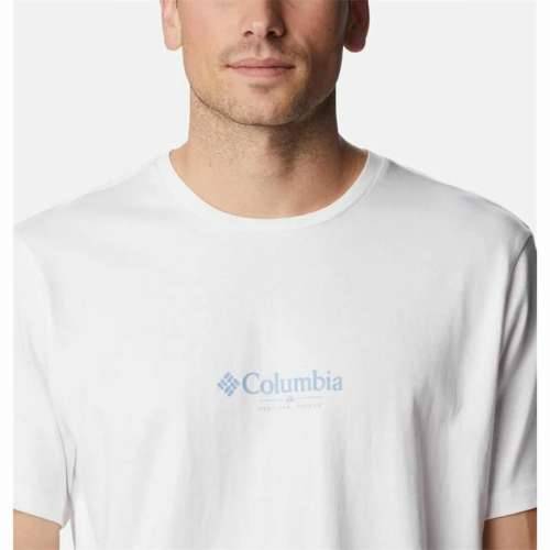 Muška Majica Kratkih Rukava Columbia Explorers Canyon™ Cijena