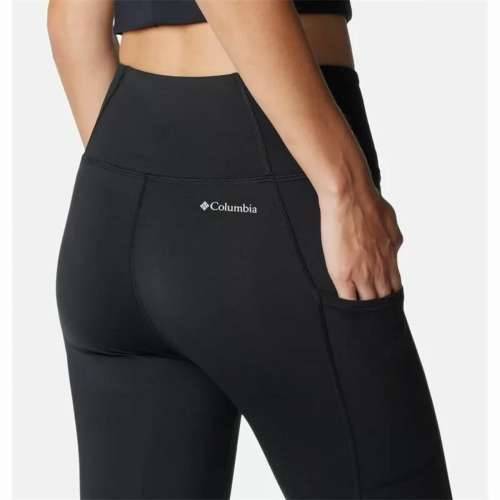 Ženske Sportske Tajice Columbia Boundless Trek™ Crna Cijena