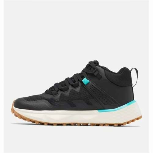 Tenisice za Trčanje za Odrasle Columbia Facet™ 75 Mid Outdry™ Crna Cijena