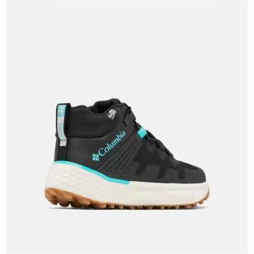 Tenisice za Trčanje za Odrasle Columbia Facet™ 75 Mid Outdry™ Crna Cijena
