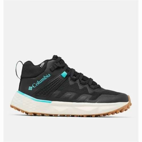 Tenisice za Trčanje za Odrasle Columbia Facet™ 75 Mid Outdry™ Crna Cijena