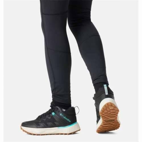 Tenisice za Trčanje za Odrasle Columbia Facet™ 75 Mid Outdry™ Crna Cijena