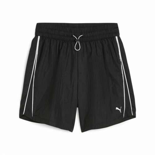 Sportske Kratke Hlače Puma Fit Mover Oven Crna Cijena