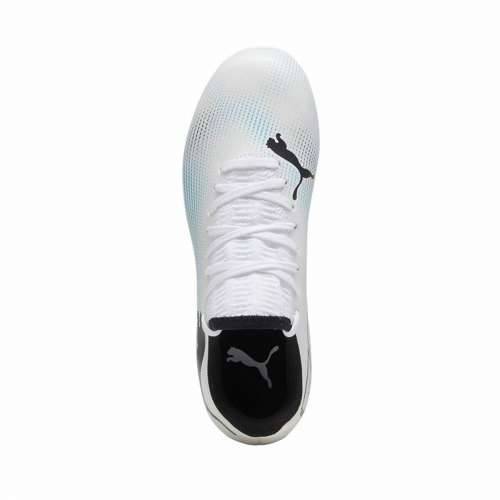 Dječje Kopačke s Više Klinova Puma Future 7 Play MG Bijela Cijena