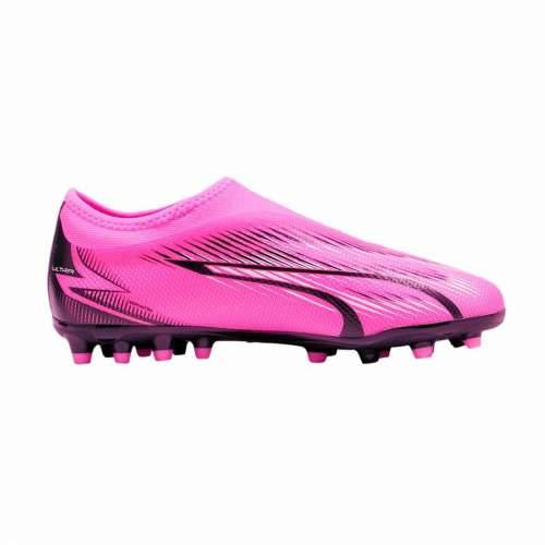 Dječje Kopačke s Više Klinova Puma Ultra Match L MG Cijena